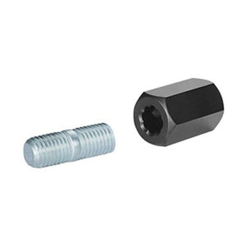 Grey Pneumatic 2517 3/4" Stud Remover - Pelican Power Tool