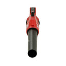 Milwaukee 2724-20 M18 Fuel Lock On Air Blower 120 Mph (Bare) - Pelican Power Tool