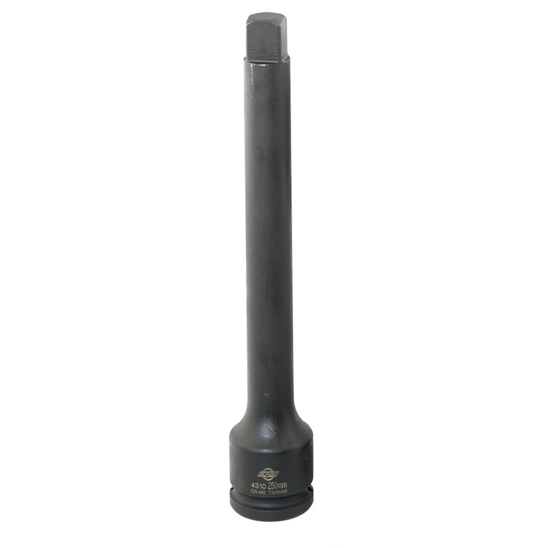 Sunex 4310 Socket Extension Impact 10In. 3/4In. Drive - Pelican Power Tool
