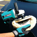 Makita 9227C Makita 7 In. Electronic Sander / Polisher - Pelican Power Tool