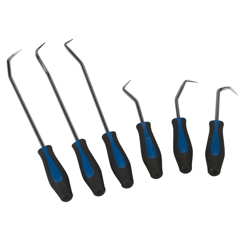 OTC 8260 Hose Removal Set (6-Piece) - Pelican Power Tool