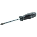 K Tool International KTI-19113 No. 1 X 3 In. Phillips Screwdriver Black Handle (E - Pelican Power Tool