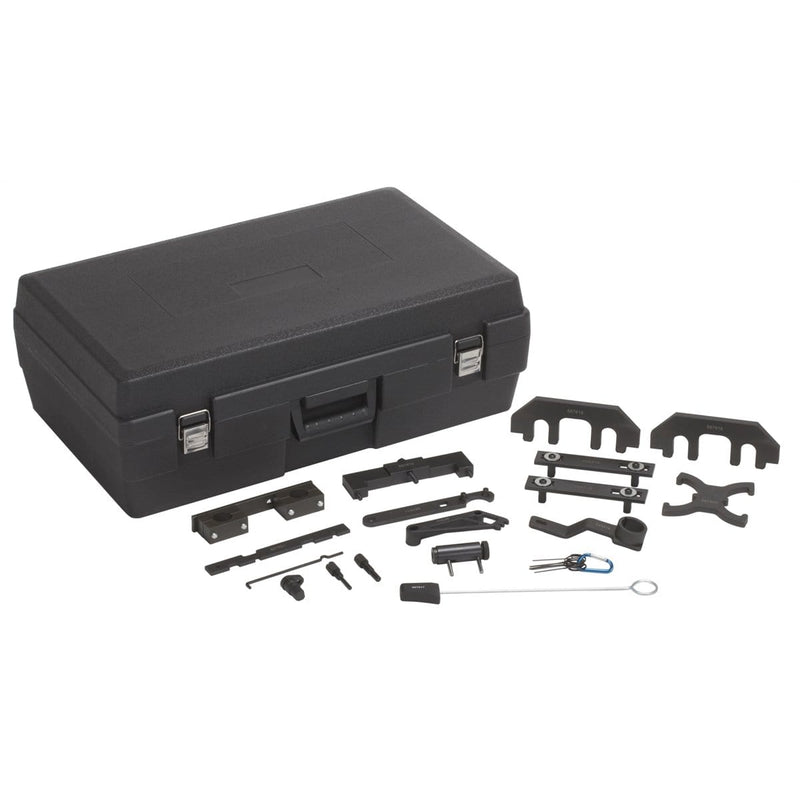 OTC 6690-1 Ford Cam Tool Kit Update - Pelican Power Tool