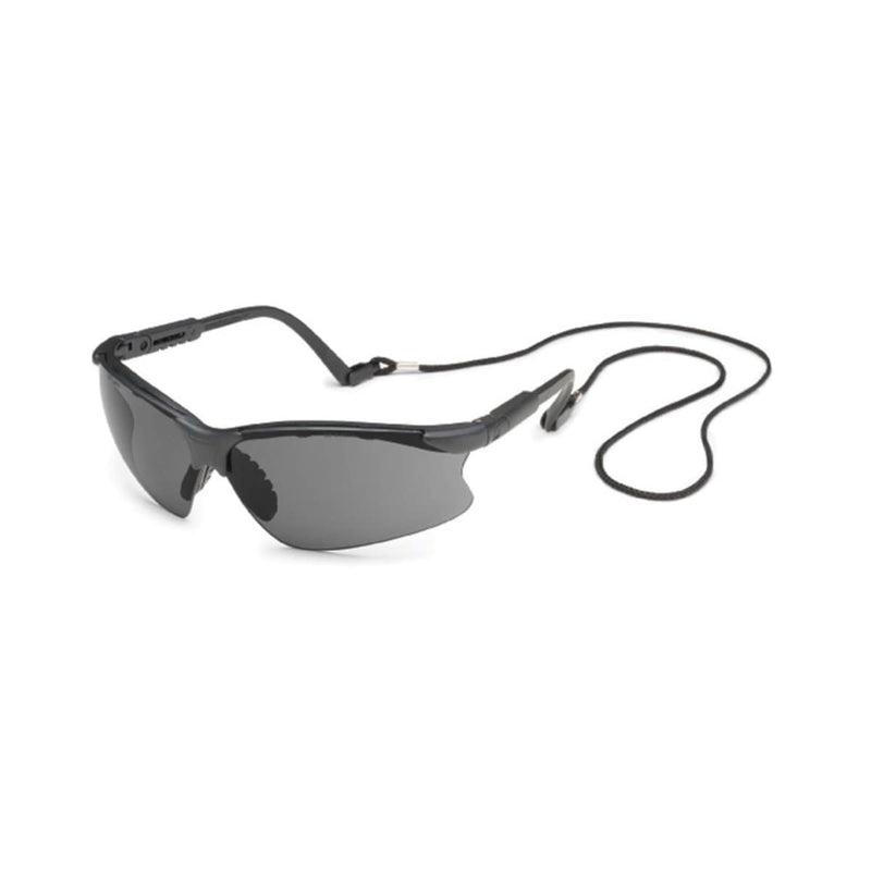 Gateway Safety 16GB83 Scorpion Black/Gray Lens - Pelican Power Tool