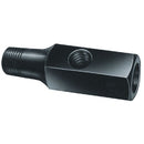 OTC 24815 Tee Adapter 1/4 And 3/8In Female 3/8In. Male - Pelican Power Tool