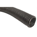 Crushproof Tubing FLT200 2" Garage Exhaust Hose 11' - Pelican Power Tool