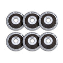 Sunex SXC606GW6 6Pk 2" Grinding Wheels For Sxc606 (6 Pack) - Pelican Power Tool