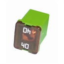 K Tool International KTI-04229 Fuse Kit - Pelican Power Tool