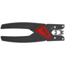 Knipex 1274180SB Automatic Stripping Pliers - Pelican Power Tool