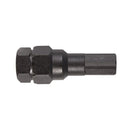 J S Products (steelman) 78549 10-Point Star Lug, 1/2" Outer Dimension - Pelican Power Tool