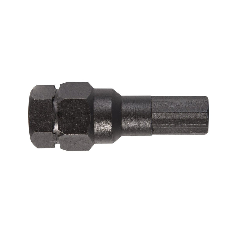 J S Products (steelman) 78549 10-Point Star Lug, 1/2" Outer Dimension - Pelican Power Tool