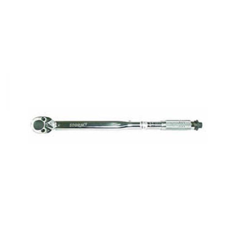 Central Tools 3T425 1/2" Torque Wrench,Ratchet, 25-250Ft/Lb - Pelican Power Tool