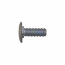 Auto Body Doctor DYN-6362RX Stainless Steel Bumper Bolt, Pan Head, Size: 3/8"-16 x 1", Head: 7/8", Chrysler 6026723, Qty: 1 - Pelican Power Tool