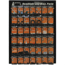 Auto Body Doctor DYN-ABD-8 Headlight & Misc. Body Parts D - Pelican Power Tool