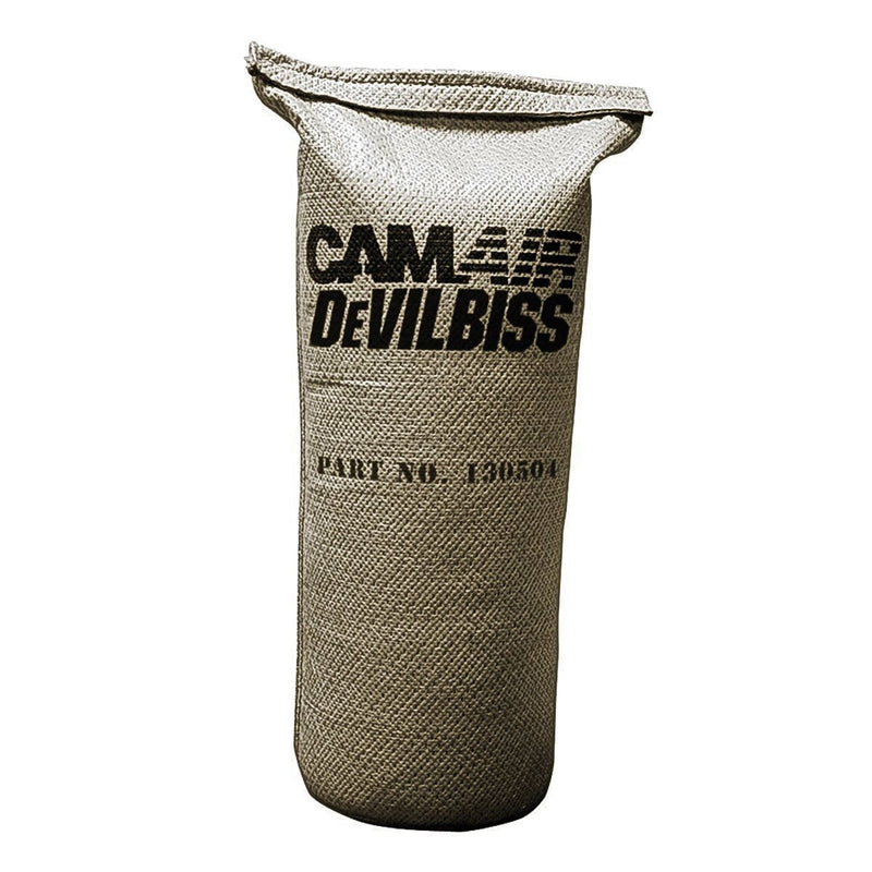 DeVilbiss 130504 Dc-30 Desiccant Bag For Ct30 / Ct30-P - Pelican Power Tool