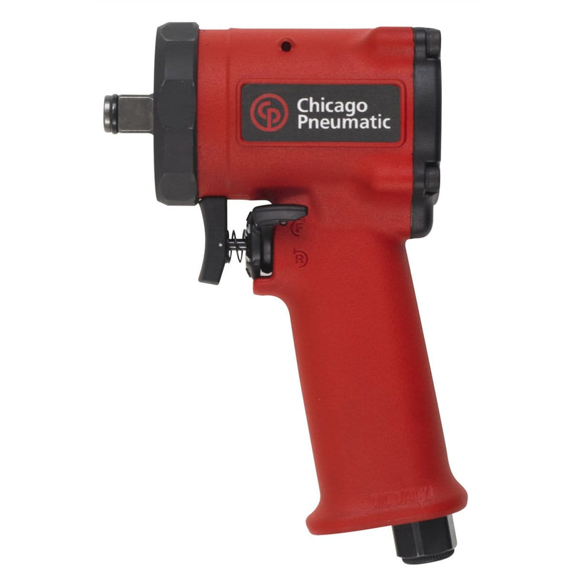 Chicago Pneumatic 8941077320 Cp7732 Ultra Compact & Powerful 1/2" Impact Wrench - Pelican Power Tool