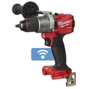 Milwaukee 2806-20 M18 Fuel 1/2" Hammer Drill One Key (Bare) - Pelican Power Tool