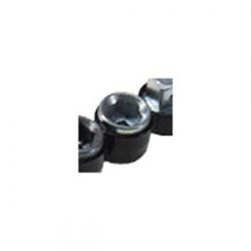 Lisle 57390 Soc 14Mm Imp 6Pt Blk - Pelican Power Tool
