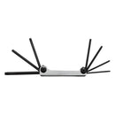 Eklind Tool Company 22571 Torx Key Set 7 Pc Folding T10 - T40 - Pelican Power Tool