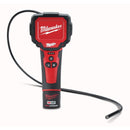 Milwaukee 2313-21 M12 M-Spector 360 Inspection Camera (1) Redlith Cp1.5 Batt Kit - Pelican Power Tool