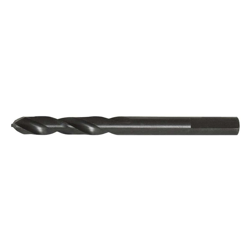 IRWIN 1779810 Pilot Drill, For Hole Saws, 1/4 In., For Snap Back - Pelican Power Tool