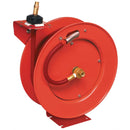 Lincoln Lubrication 83754 Air Hose Reel Assm 50' X 1/2" - Pelican Power Tool