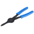 OTC 4512-1 Straight Pliers .090 Tip - Pelican Power Tool