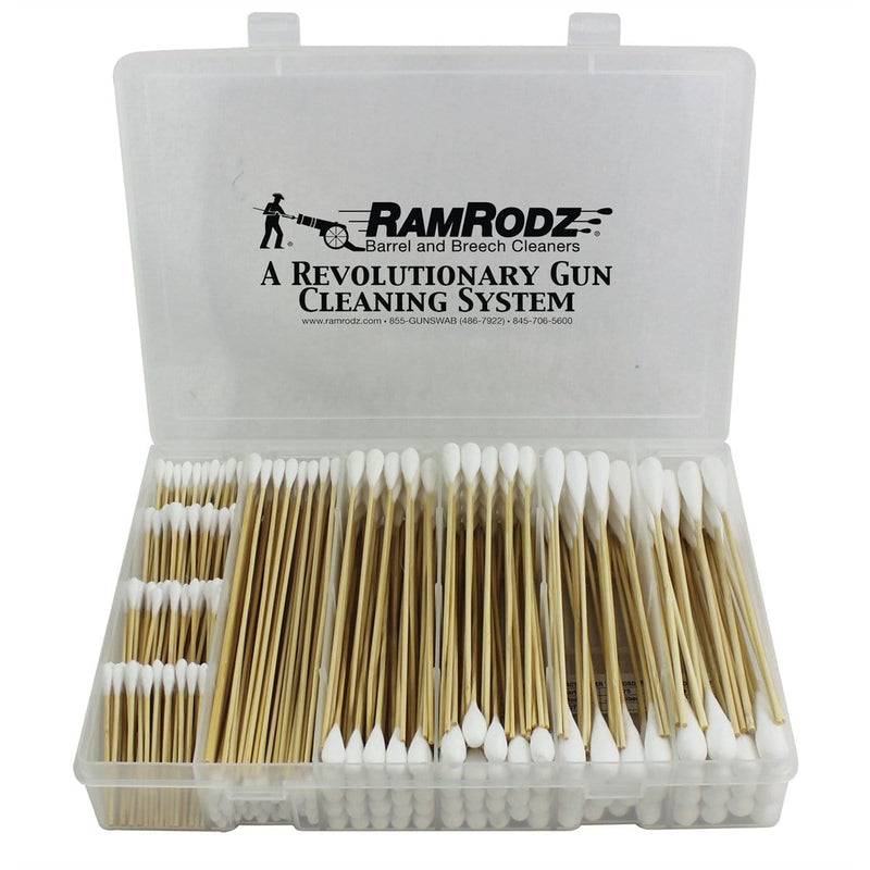 RamRodz 70680 Ramrodz Range Kit For Pistols - Pelican Power Tool