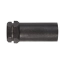 J S Products (steelman) 78545 7-Spline Small Diameter Socket, 11/16" Inner Dia. - Pelican Power Tool