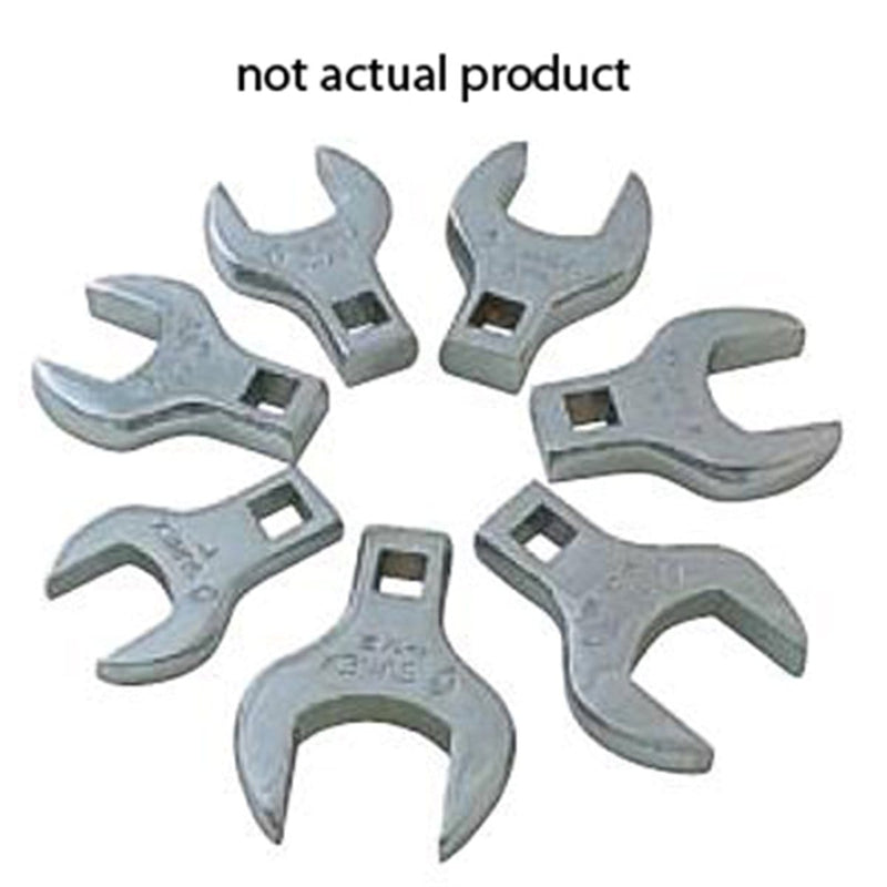 Sunex 97730 Wr 15/16 Crft 6Pt 1/2D - Pelican Power Tool