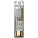 SG Tool Aid 14290 Punch Set Brass Pin 4 Pc - Pelican Power Tool