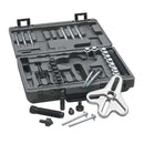 GearWrench KDS41600 Master Bolt Grip Set - Pelican Power Tool