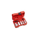 Milwaukee 49-22-4081 7-Piece Mechanic's Hole Dozer Hole Saw Kit - Pelican Power Tool