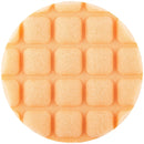 Norton Abrasives 91319 3.5" Single Side Cutting Foam Pad Orange 6/Case - Pelican Power Tool