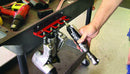 Lisle 49960 Locking Air Tool Holder - Pelican Power Tool
