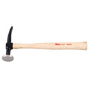 Martin Tools 153GB Curved Chisel Hammer With Hickory Handle - Pelican Power Tool