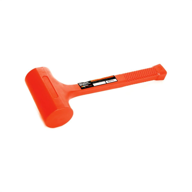 Wilmar Corp. / Performance Tool M7264 64 Oz. Hi-Viz Dead Blow Hammer - Pelican Power Tool