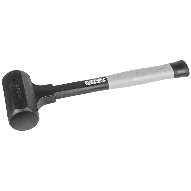 Titan 63116 16 Oz. Dead Blow Hammer - Pelican Power Tool