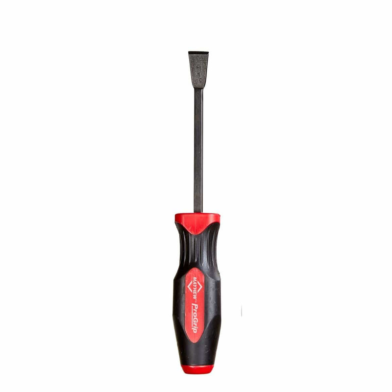 Mayhew 13157 Progrip 15-Degree Angled Scraper - Pelican Power Tool