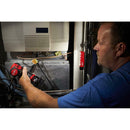 Milwaukee 2108 Rover Magnetic Flood Light - Pelican Power Tool