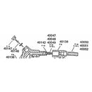 ALC Keysco 40049 5/32" Air Jet (Black) - Pelican Power Tool