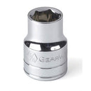 GearWrench 80111 Soc 3/8 1/4D 6Pt - Pelican Power Tool