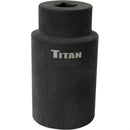 Titan 15332 Axle Nut 32M - Pelican Power Tool