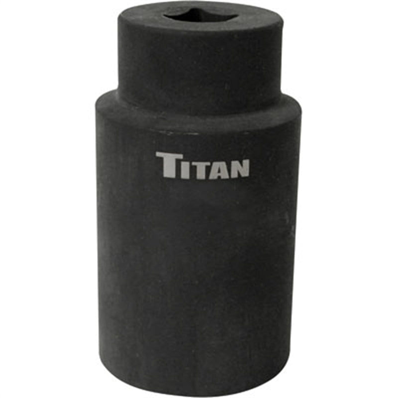 Titan 15332 Axle Nut 32M - Pelican Power Tool