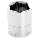 Wilmar Corp. / Performance Tool W38024 3/8'' Dr 6Pt Std. Socket 3/4" - Pelican Power Tool