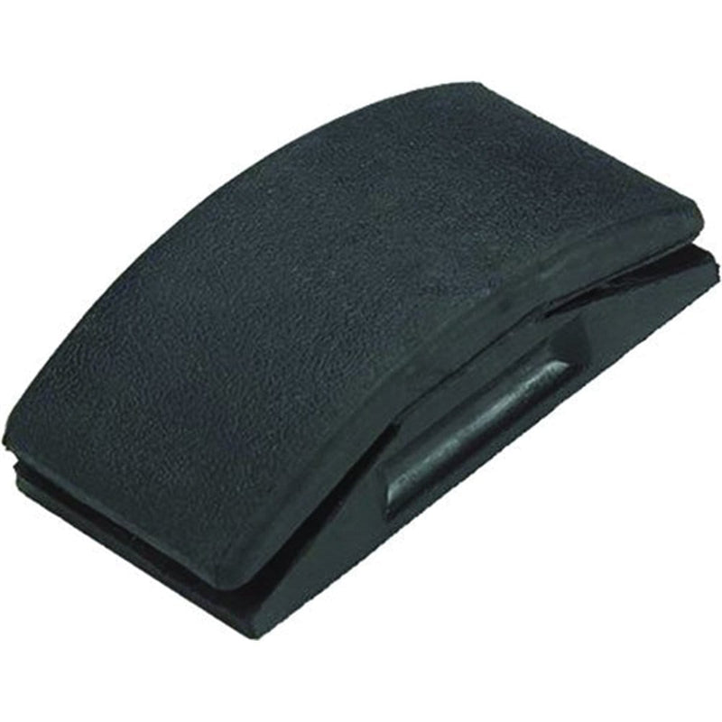 Norton Abrasives 1889 Rubber Hand Sanding Block - Pelican Power Tool