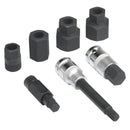 OTC 6617 Alternator Pulley Service Kit - Pelican Power Tool