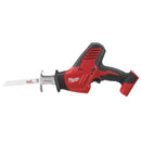 Milwaukee 2625-20 M18 Hackzall Recip Saw (Bare) - Pelican Power Tool