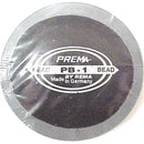 REMA TIP TOP North America PB-1 25\Box Small Bias Tire Patch 2-1/4 In. Round - Pelican Power Tool