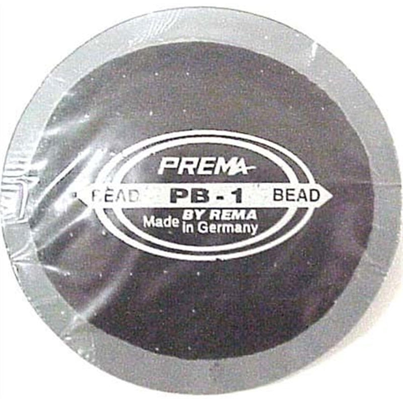 REMA TIP TOP North America PB-1 25\Box Small Bias Tire Patch 2-1/4 In. Round - Pelican Power Tool